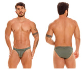 JOR 1827 Garoto Bikini Farbe Grün